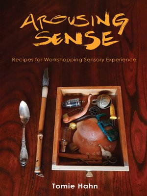 cover image of Arousing Sense